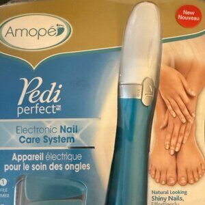 Electronic Nail Filer - Brand new